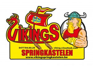 Viking Springkastelen